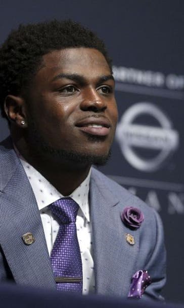 Michigan Fans Are Losing Their Minds Over Jabrill Peppers Not Playing